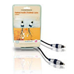 Conceptronic Optical Audio (Toslink) Cable (C31-004)